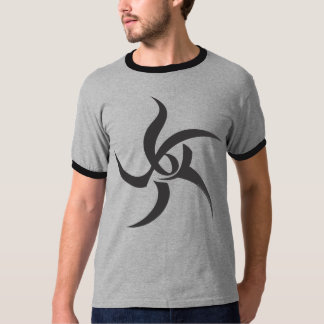 Obey Uw Ouderen Onderteken t-shirt