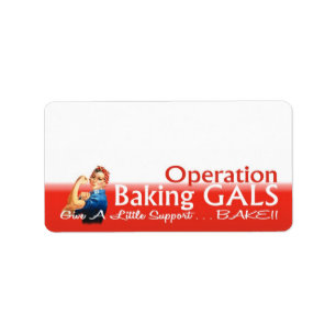 OBG LOGO ADRESETIKETTEN ETIKET