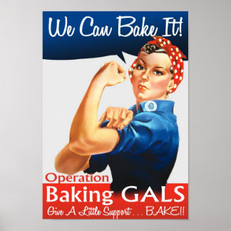 OBG-Logo Poster! Poster