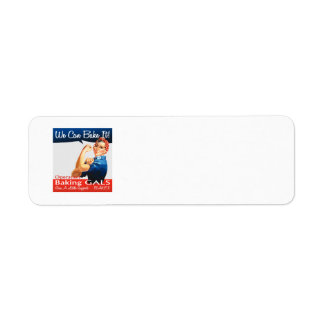 OBG Logo Retourlabels Etiket