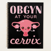 OBGYN à votre Cervix (Devant)