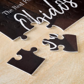 Obidos Bakery-Portugal Legpuzzel (Zijkant)