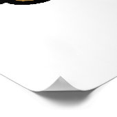 Obie Owl Poster (Hoek)