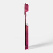 Object_21_a venster met een cactus iPhone draagtas iPhone Hoesje (Linkerkant)