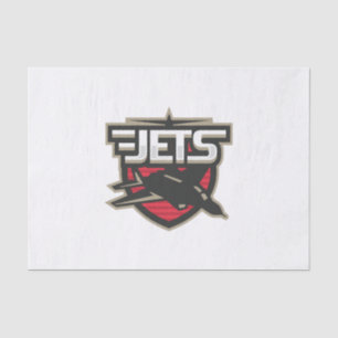 objecten tissuepapier