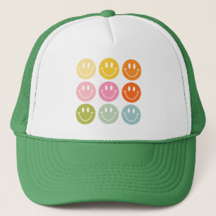 Objecten voor speciale acties Minimaal geen Logo t Trucker Pet