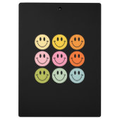 Objecten voor speciale acties: minimaal, Logo toev Klembord (Achterkant)