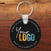 Objecten voor speciale acties Minimaal toevoegen J Sleutelhanger (Voorkant)