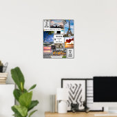 Objectif du tableau de vision de la loi d'attracti (Bureau à domicile)