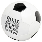 Objectif Getter (3/4)