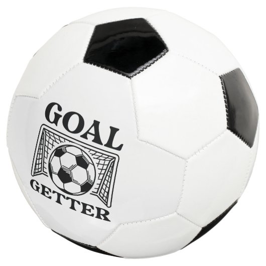 Objectif Getter (3/4)