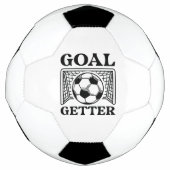 Objectif Getter (Devant)