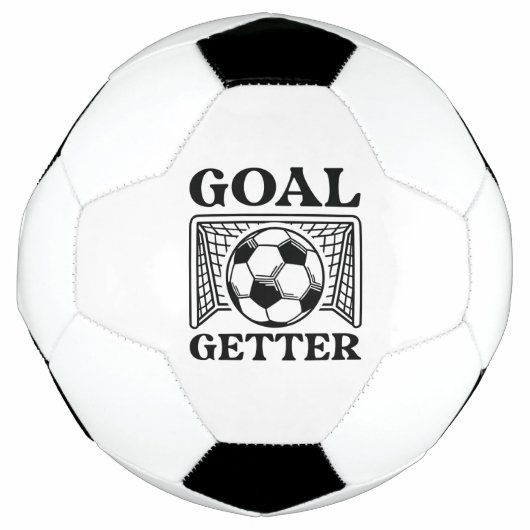 Objectif Getter (Devant)