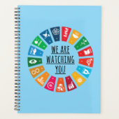 Objectifs de durabilité - Productivité écologique (Devant)