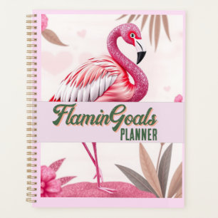 Objectifs de flamme