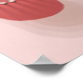 objet_10_sunrise poster mat (Coin)