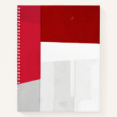 objet_13_quartet carnet spiral (Devant)