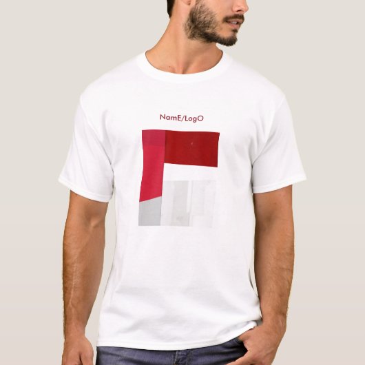 objet_13_quartet t-shirt (Devant)