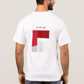 objet_13_quartet t-shirt (Dos)