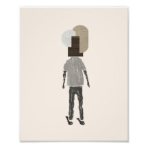 objet_15_een man_1