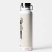 objet_16_une femme, un homme_1 waterfles (Achterkant)