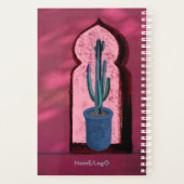 objet_21 une fenêtre avec un cactus (Dos)