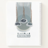 objet_2_rain carnet de contrôle en spirale (Dos)