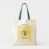 OBjet_3_sun-regelmeter Tote Bag (Voorkant)