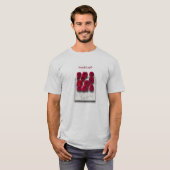 objet_4_variaties op het ruby t-shirt (Voorkant volledig)