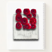 objet_4_variations sur le cahier spirale ruby (Dos)