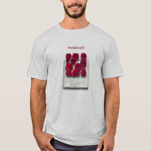 objet_4_variations sur le t-shirt rubis