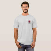 objet_4_variations sur le t-shirt rubis (Devant entier)