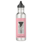 objet_6_buiten landschap waterfles (Links)