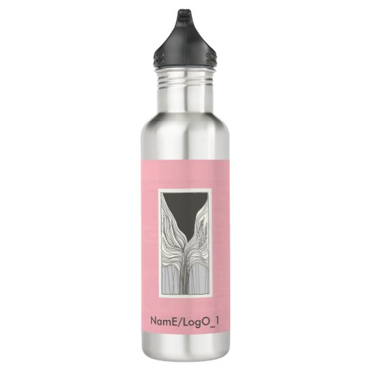 objet_6_buiten landschap waterfles (Rechts)