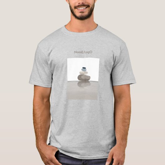 objet_7 laag t-shirt (Voorkant)