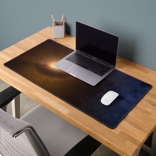 Objet céleste Cx330. (Bureau 2)