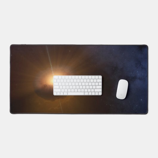 Objet céleste Cx330. (Clavier et souris)