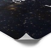 Objets impossible Stars Poster ou imprimer (Coin)