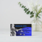 Obligaties Visitekaartje (Staand voorkant)