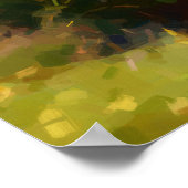 Oblivion, geboren uit Lethe Poster (Hoek)