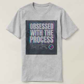 OBNUBILÉ PAR LE PROCESSUS Tshirts