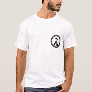OBOD-symbool T-shirt