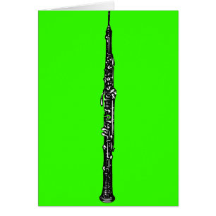 Oboe