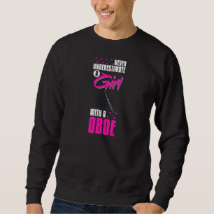 Oboe Instrument Music Player Beginner Lesson Obois Trui