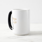 Oboe Life oboist musicien Coffee Mug (Devant gauche)