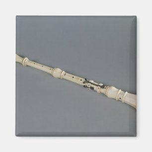 Oboe Magneet
