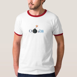 oBOMBa T-shirt