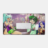 Obon Cachytan (Clavier et souris)