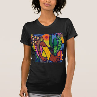 Obra de Arte - Aprecie! T-shirt