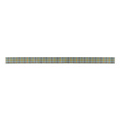 O'Brien Clan Tartan Irish Plaid Lint (Voorkant)